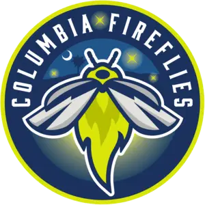 Columbia Fireflies Veteran Families Event