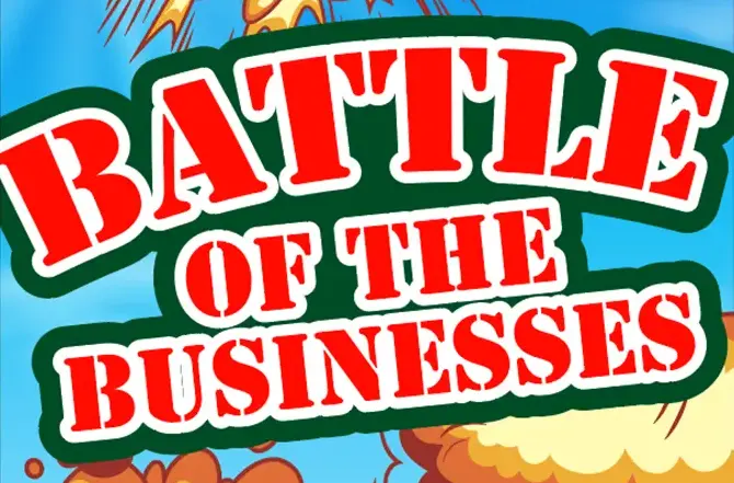 Fidelis Battle of the Businesses