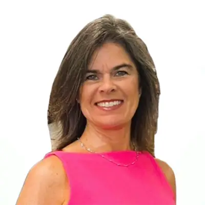 Fidelis Board Treasurer Erin Wessinger