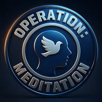 Operation Meditation