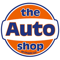 The Auto Shop of Chapin Supports Fidelis Family Retreat